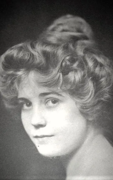 Ethel Fleming