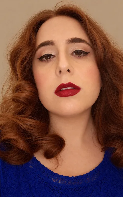 Madeline Farbstein