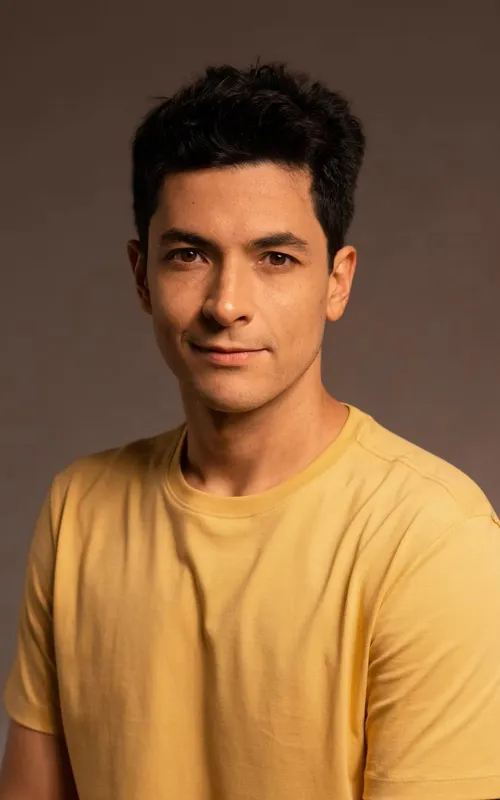 Lucas Sabatini
