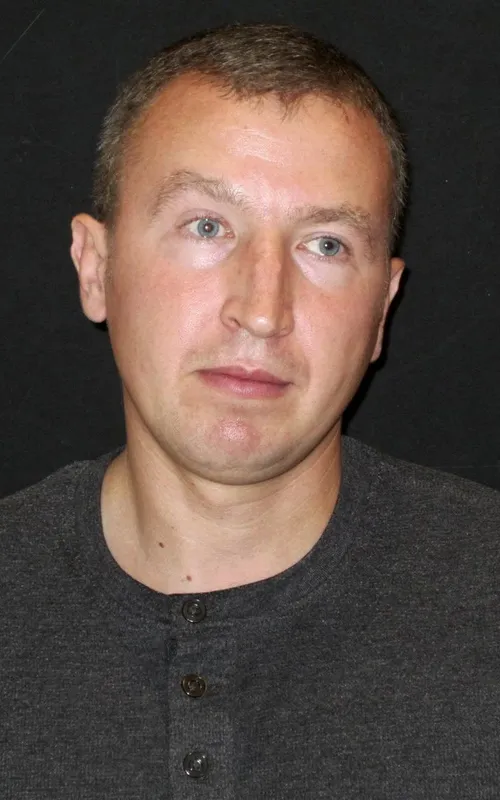 Valerii Borisov
