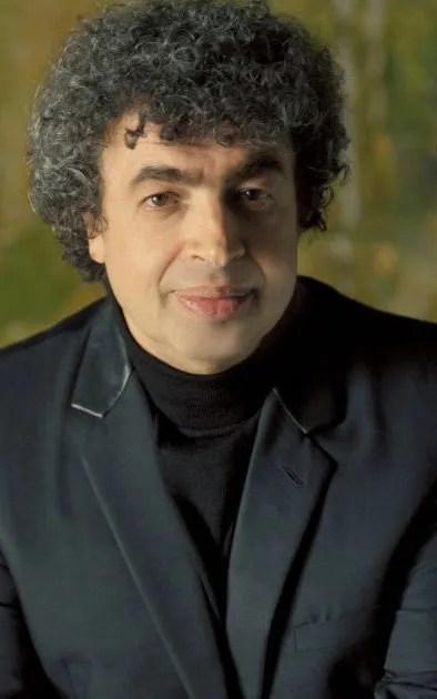 Semyon Bychkov