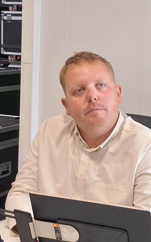David Verwaerde