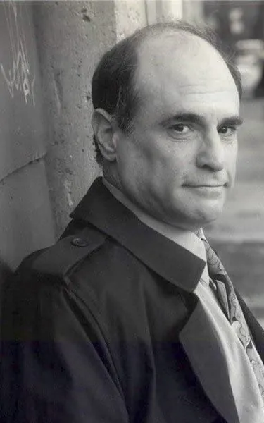 Jerry Shulman