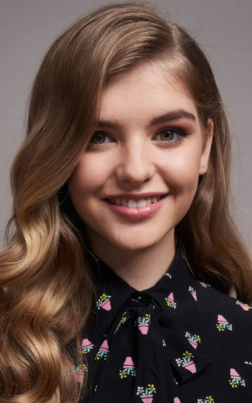 Lyliana Wray