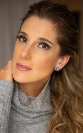 Karina Dohme