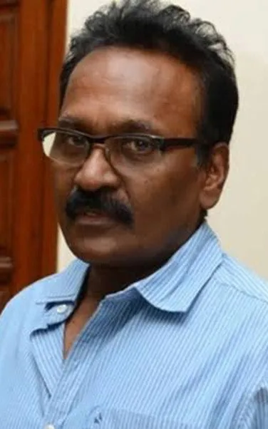 Kasthoori Raja