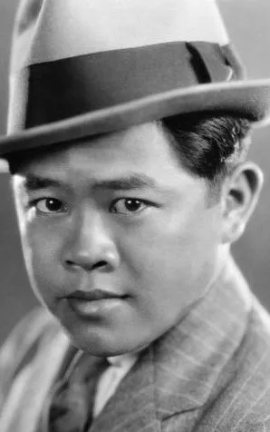 James Wong Howe