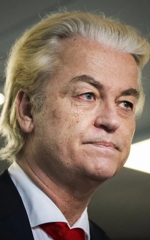 Geert Wilders