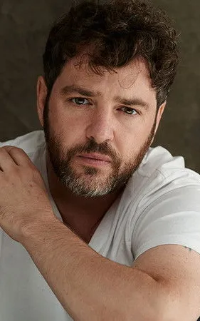 Patrick Martino