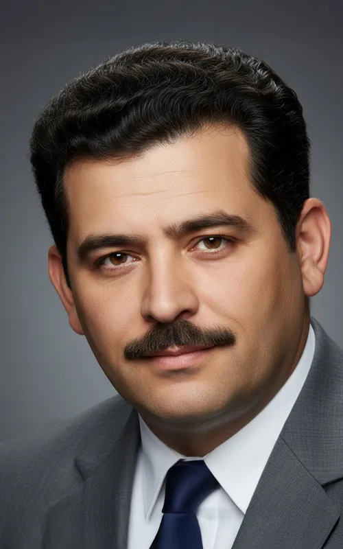 Adil Güldürücü