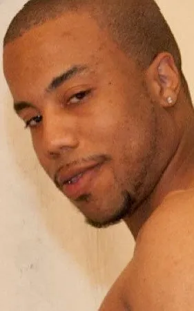 BJ Ford