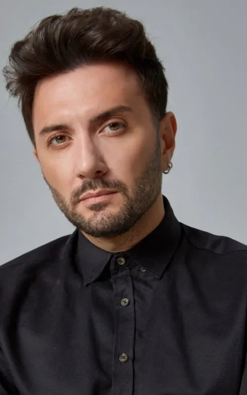 Barbaros Dikmen