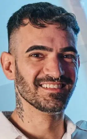 Alex Next Door