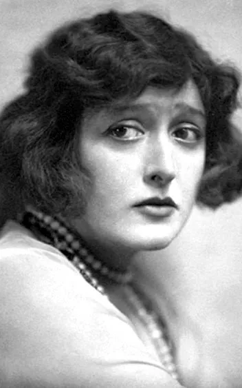 Florence Reed