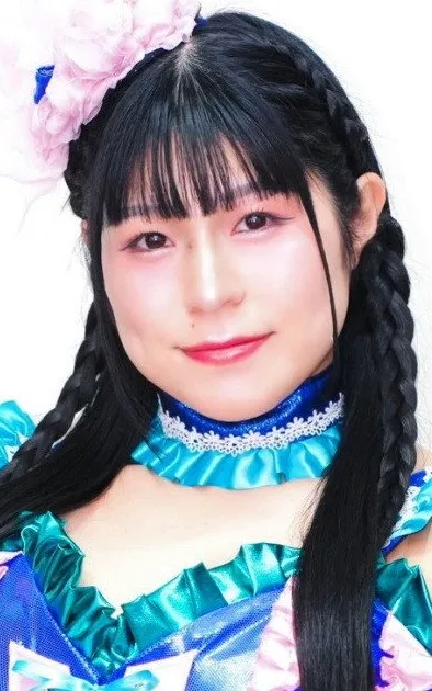 Maika Ozaki
