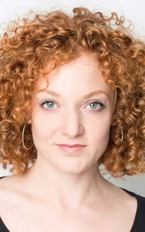 Yvonne Eisenring