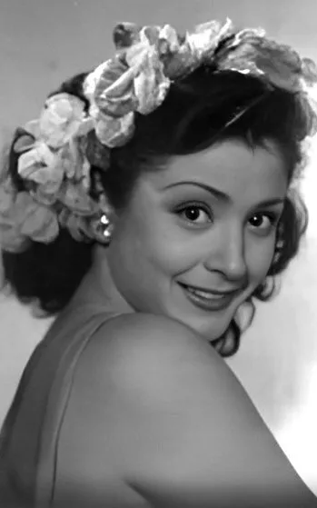 Virginia Serret