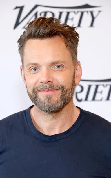 Joel McHale