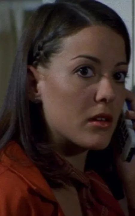 Amanda Zamprogna