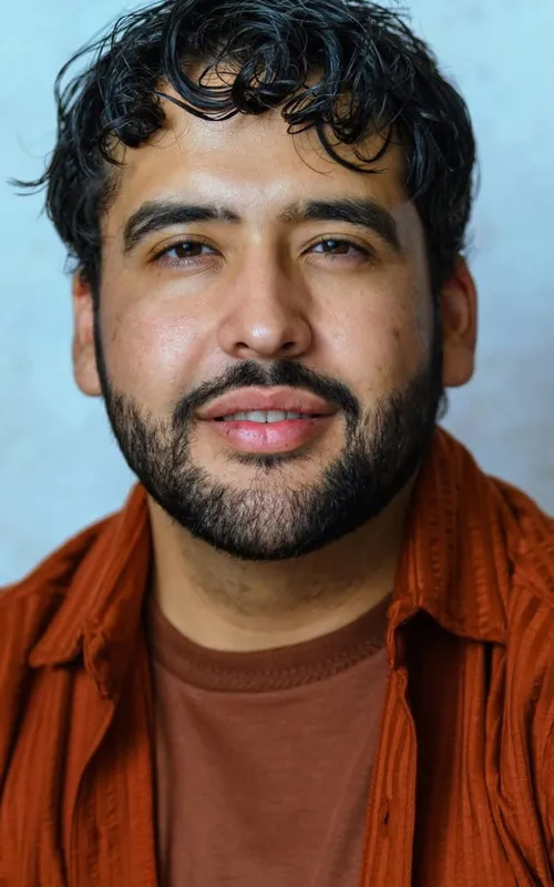 Armando Garcia