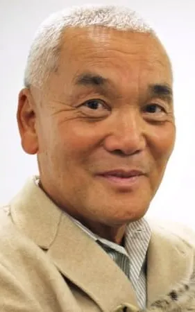 Mitsuaki Iwago