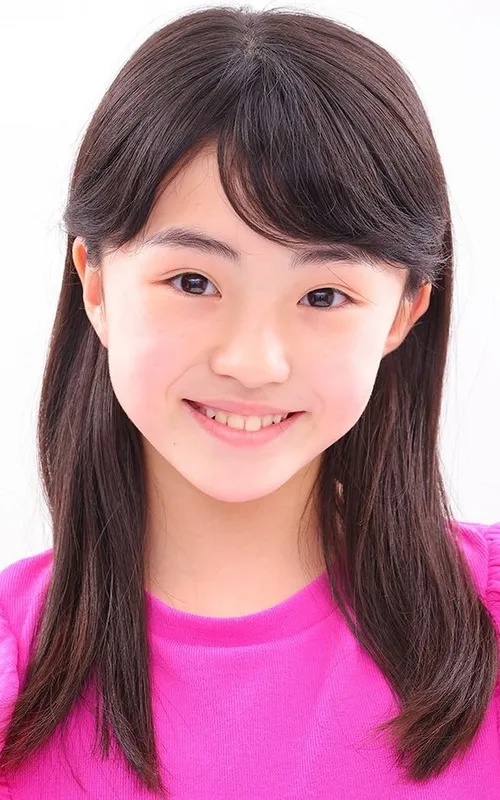 Nishina Mirei
