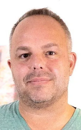 Mark Matthews