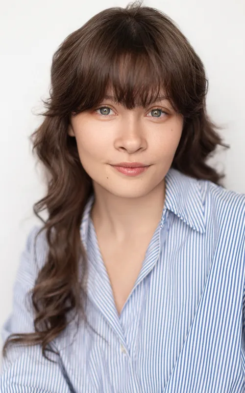 Emily Giannozio