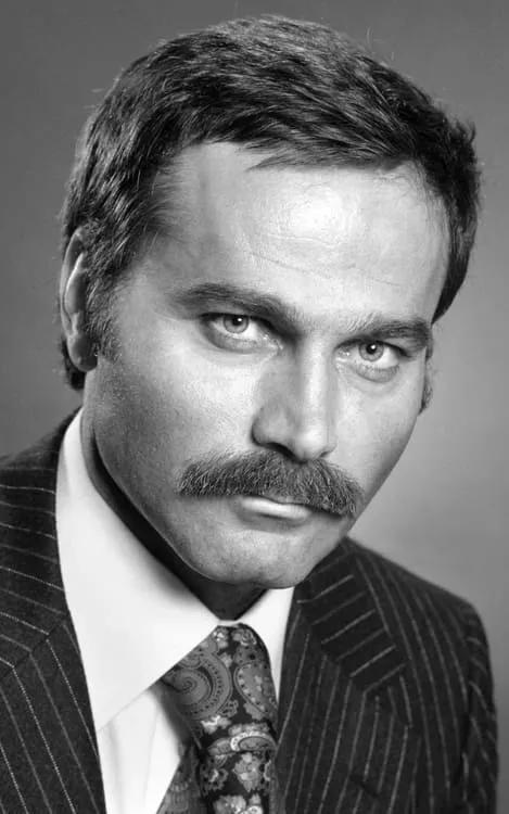 Franco Nero