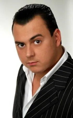 Vasiliy Fursenko
