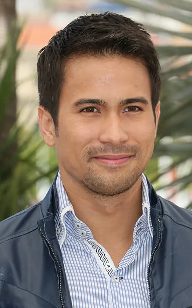 Sam Milby
