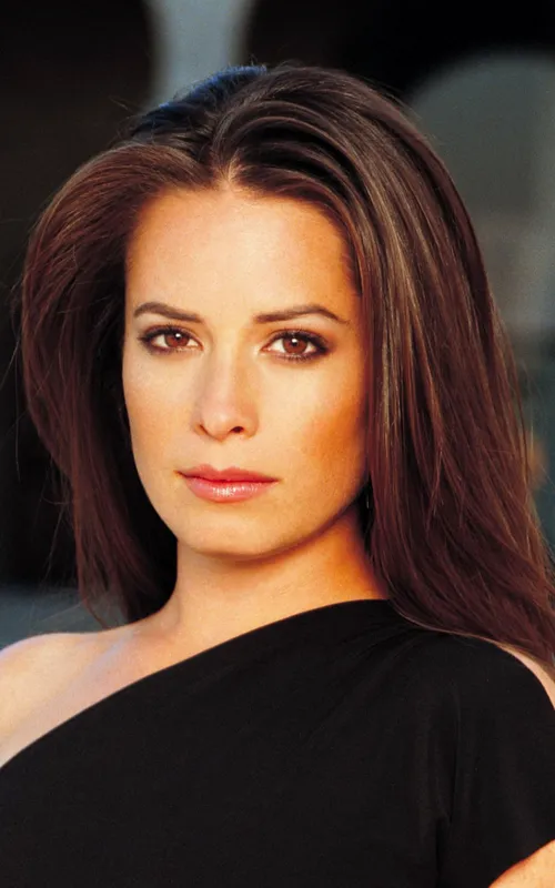 Holly Marie Combs