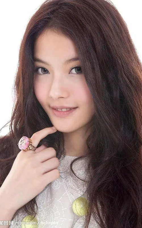 Chloe Wang