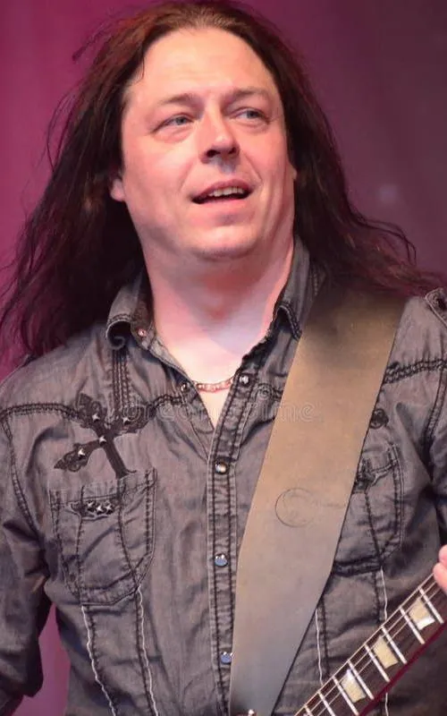 Pontus Norgren