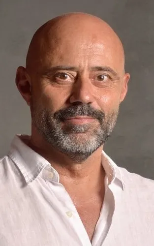Juan Gordon