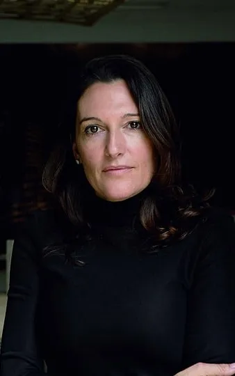 Cristina Iglesias