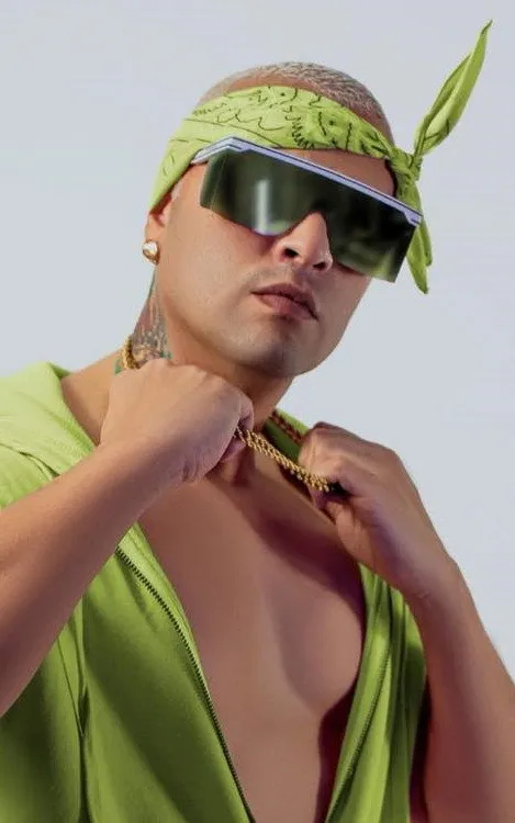 MC Dourado