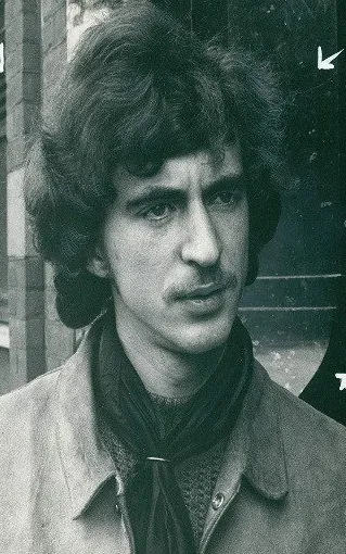 Stuart Christie