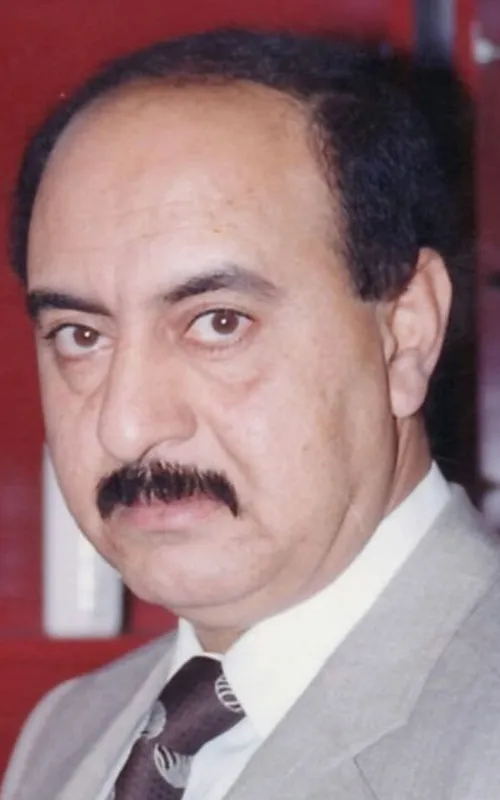 Ahmed ElTaher