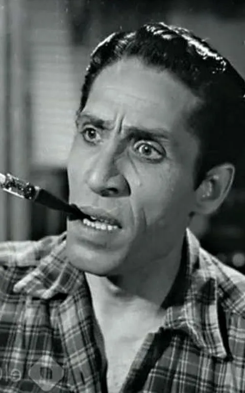 Mohamed Sobeih