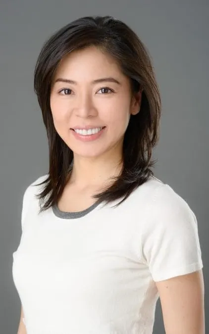 Chieko Iinuma