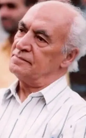 Hamid Ghanbari