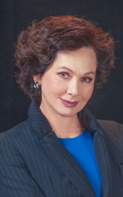Ludmila Titova