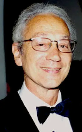 Fred Karlin