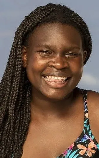 Maryanne Oketch
