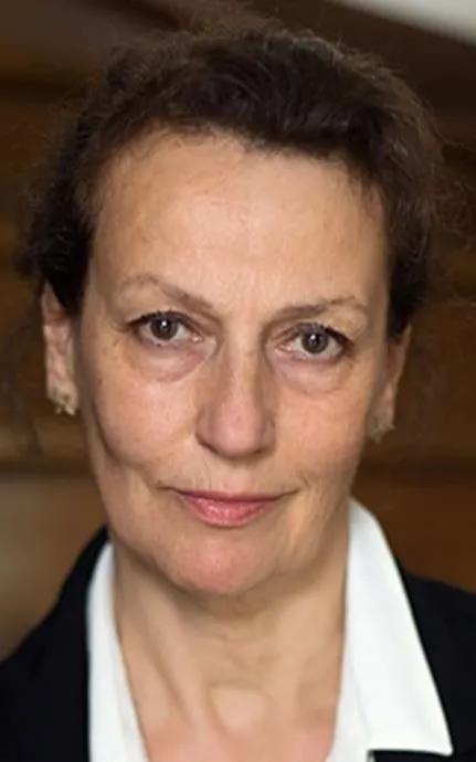 Véronique Müller