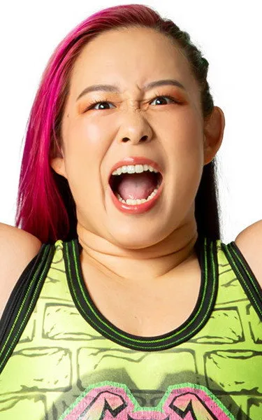 Chihiro Hashimoto