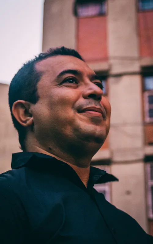 Eduardo Marín