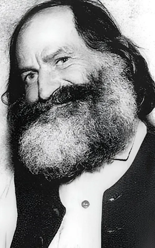 Dal McKennon