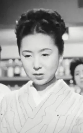 Kiyoko Tsuji